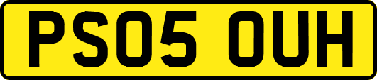 PS05OUH
