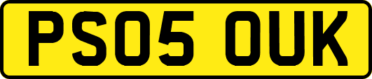 PS05OUK