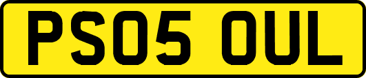 PS05OUL