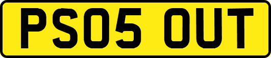 PS05OUT