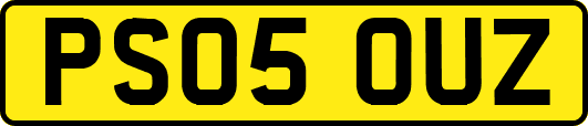 PS05OUZ