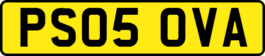PS05OVA