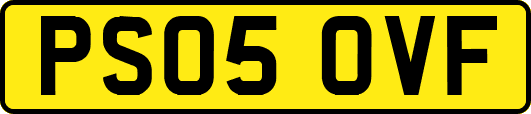 PS05OVF