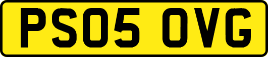 PS05OVG