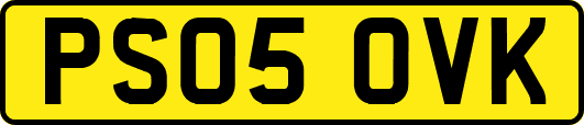 PS05OVK