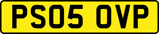 PS05OVP