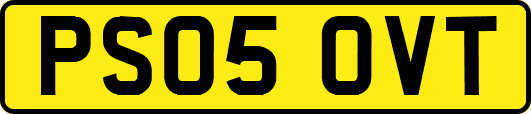 PS05OVT