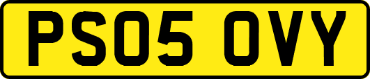 PS05OVY