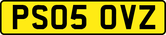 PS05OVZ