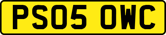 PS05OWC