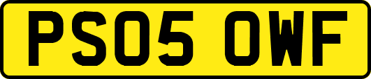 PS05OWF