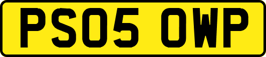 PS05OWP