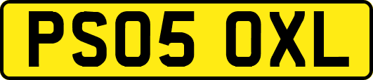 PS05OXL