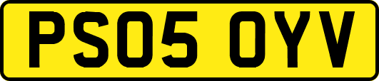 PS05OYV