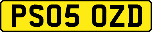PS05OZD
