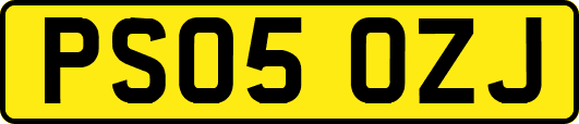 PS05OZJ
