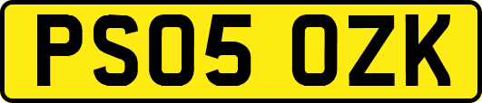 PS05OZK