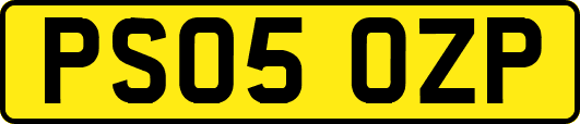 PS05OZP