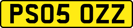 PS05OZZ