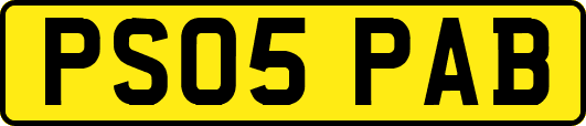 PS05PAB