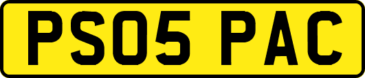 PS05PAC