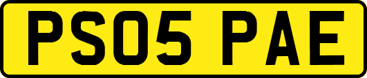 PS05PAE