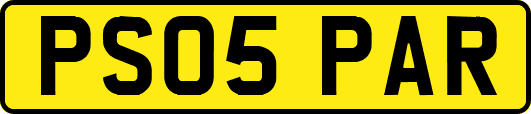 PS05PAR
