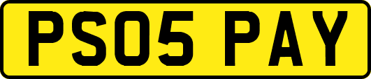 PS05PAY