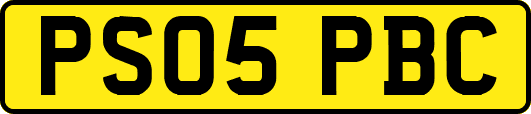 PS05PBC