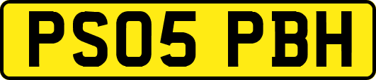 PS05PBH