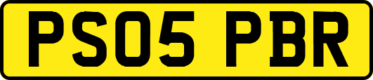 PS05PBR
