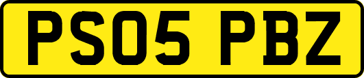 PS05PBZ