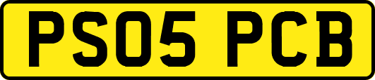 PS05PCB