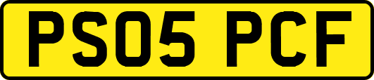 PS05PCF