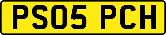 PS05PCH
