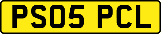 PS05PCL