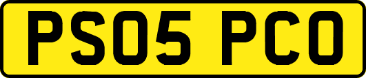PS05PCO