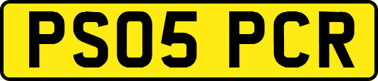 PS05PCR