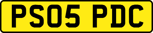 PS05PDC
