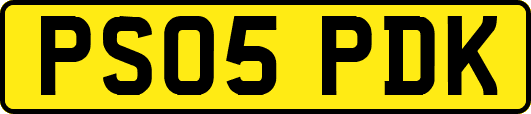 PS05PDK
