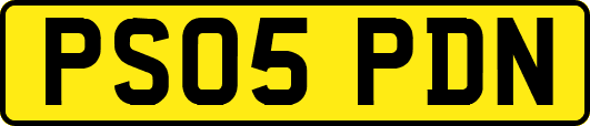 PS05PDN
