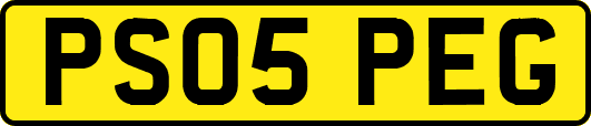PS05PEG