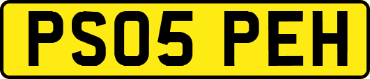 PS05PEH