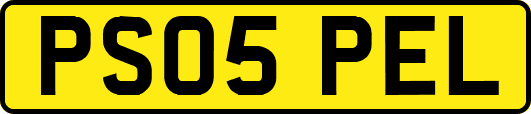 PS05PEL