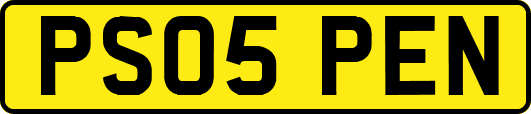 PS05PEN