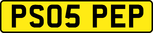 PS05PEP