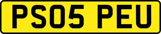 PS05PEU