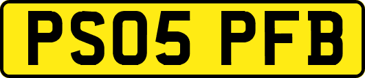 PS05PFB