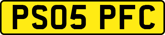 PS05PFC