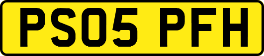 PS05PFH